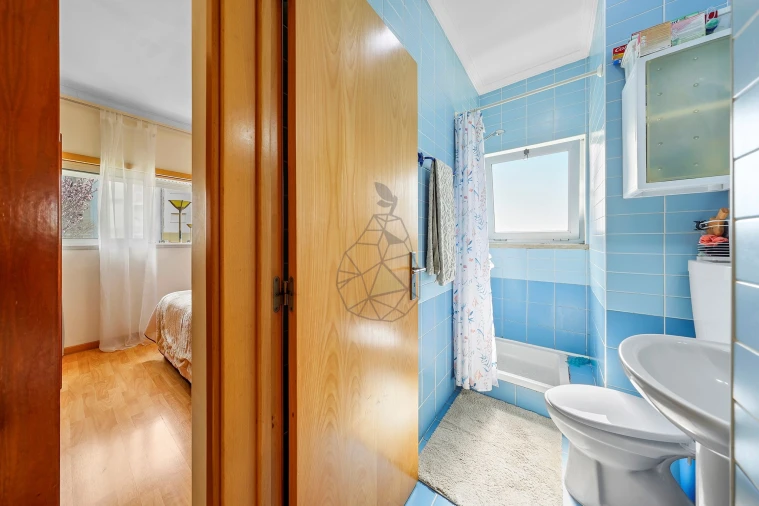 Apartamento T3 para Venda em Portimão Foto 26