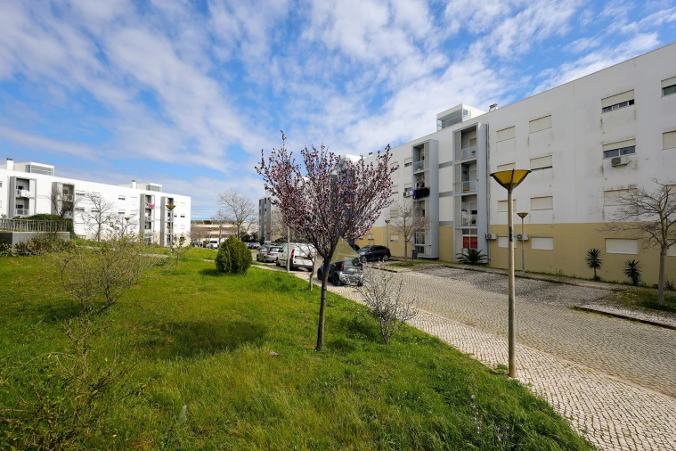 Apartamento T3 para Venda em Portimão Foto 29