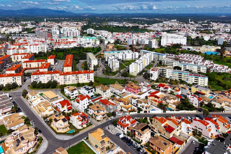 Apartamento T3 para Venda em Portimão Foto 49