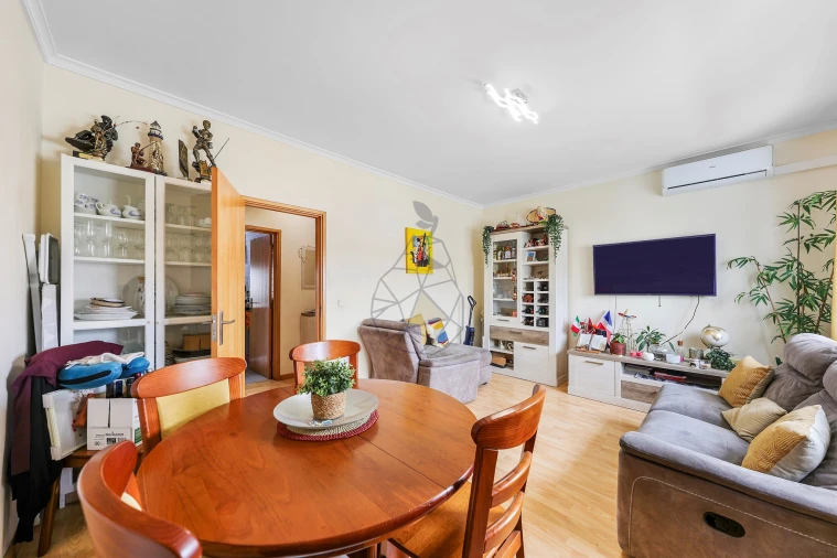 Apartamento T3 para Venda em Portimão