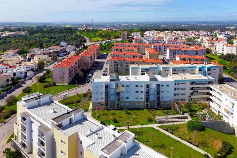 Apartamento T3 para Venda em Portimão Foto 45