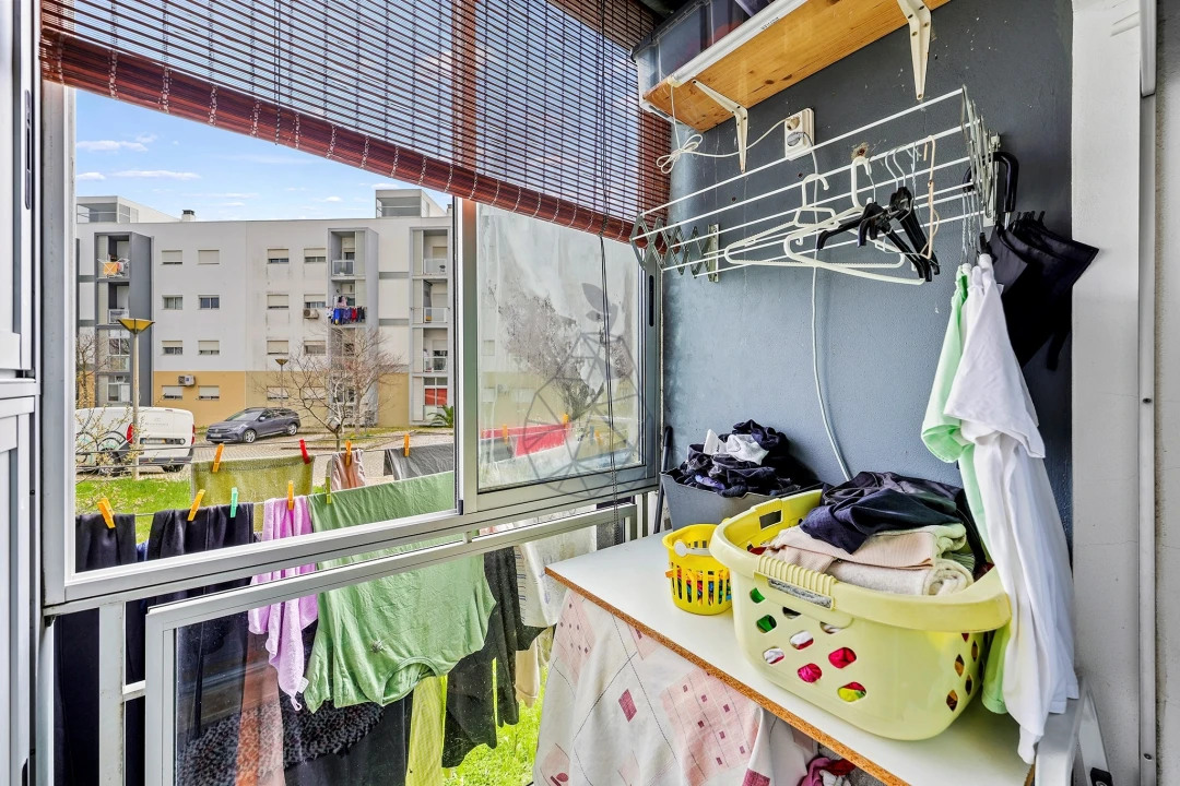 Apartamento T3 para Venda em Portimão Foto 7