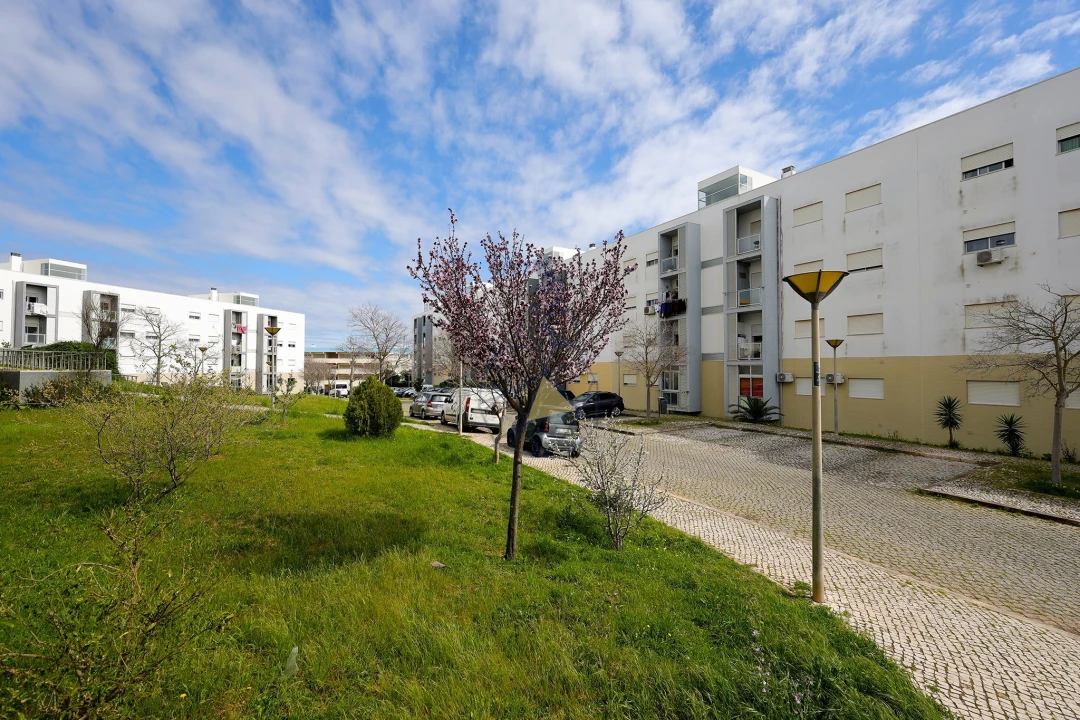 Apartamento T3 para Venda em Portimão Foto 29