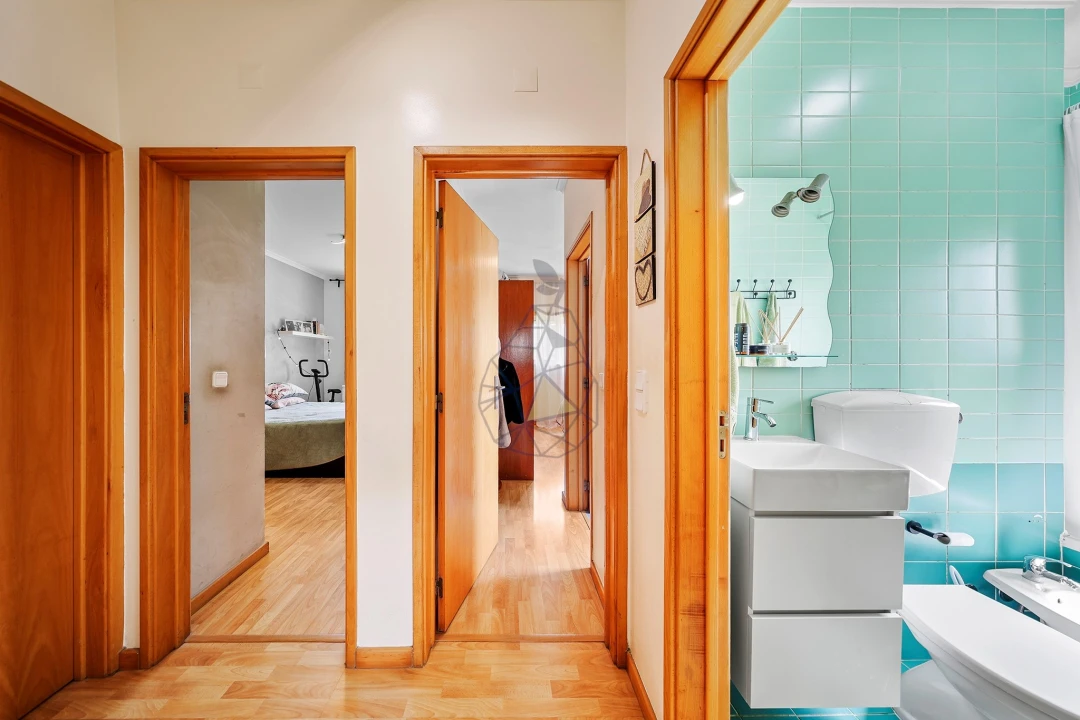 Apartamento T3 para Venda em Portimão Foto 23