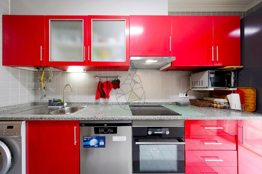 Apartamento T3 para Venda em Portimão Foto 5