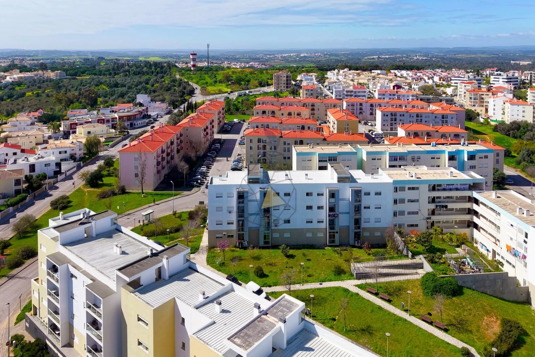 Apartamento T3 para Venda em Portimão Foto 45