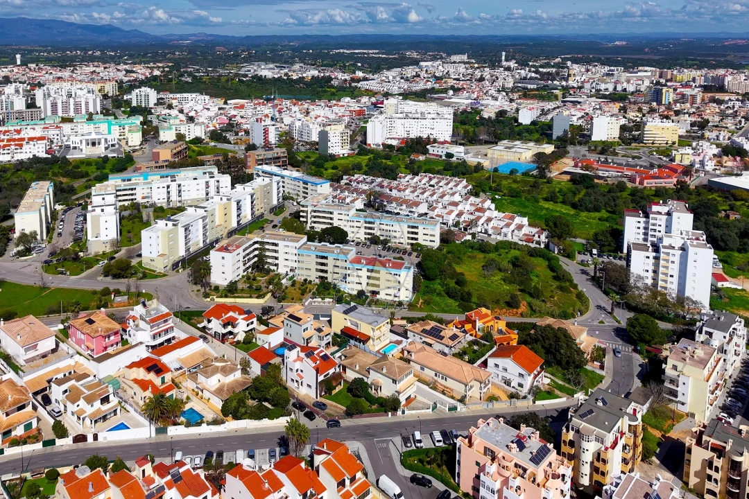 Apartamento T3 para Venda em Portimão Foto 46
