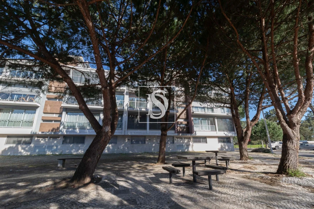 Apartamento T2 para Venda em Santo Antonio da Charneca Foto 13