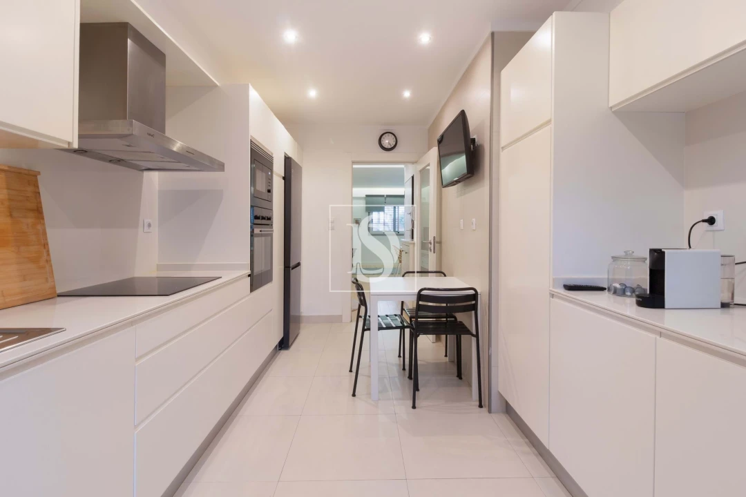 Apartamento T2 para Venda em Santo Antonio da Charneca Foto 6