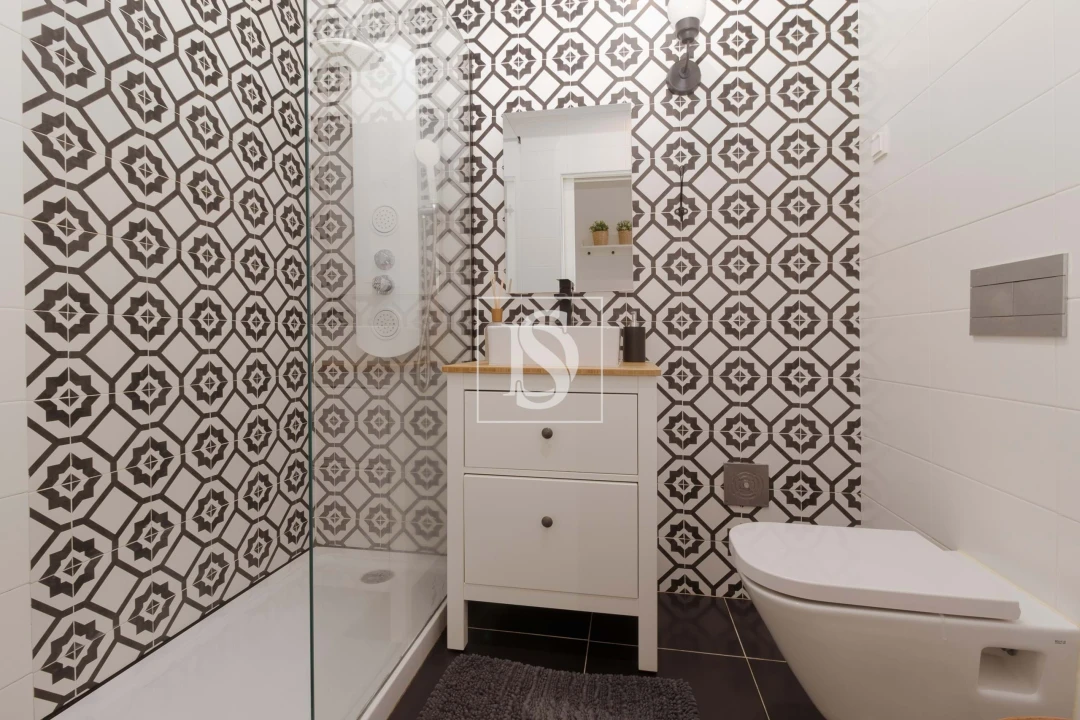 Apartamento T2 para Venda em Santo Antonio da Charneca Foto 11