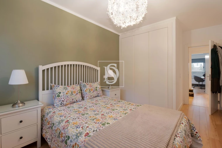 Apartamento T2 para Venda em Santo Antonio da Charneca Foto 10