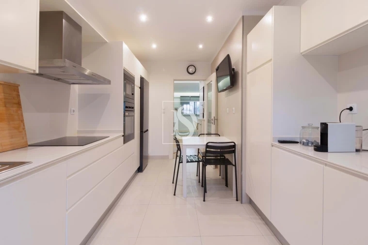 Apartamento T2 para Venda em Santo Antonio da Charneca Foto 6