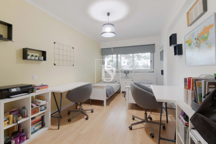 Apartamento T2 para Venda em Santo Antonio da Charneca Foto 8