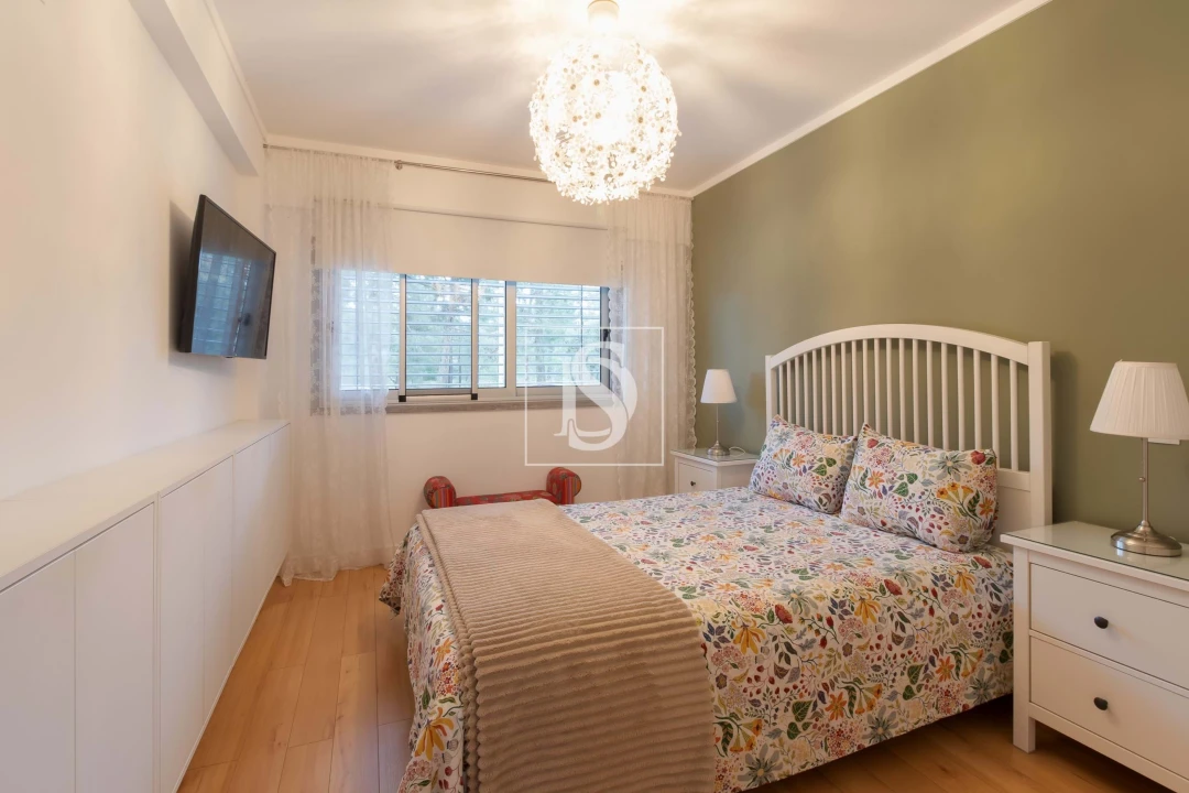 Apartamento T2 para Venda em Santo Antonio da Charneca Foto 9