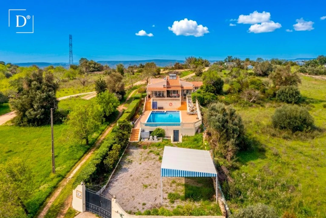 Moradia T3 para Venda em Albufeira e Olhos de Água Foto 24