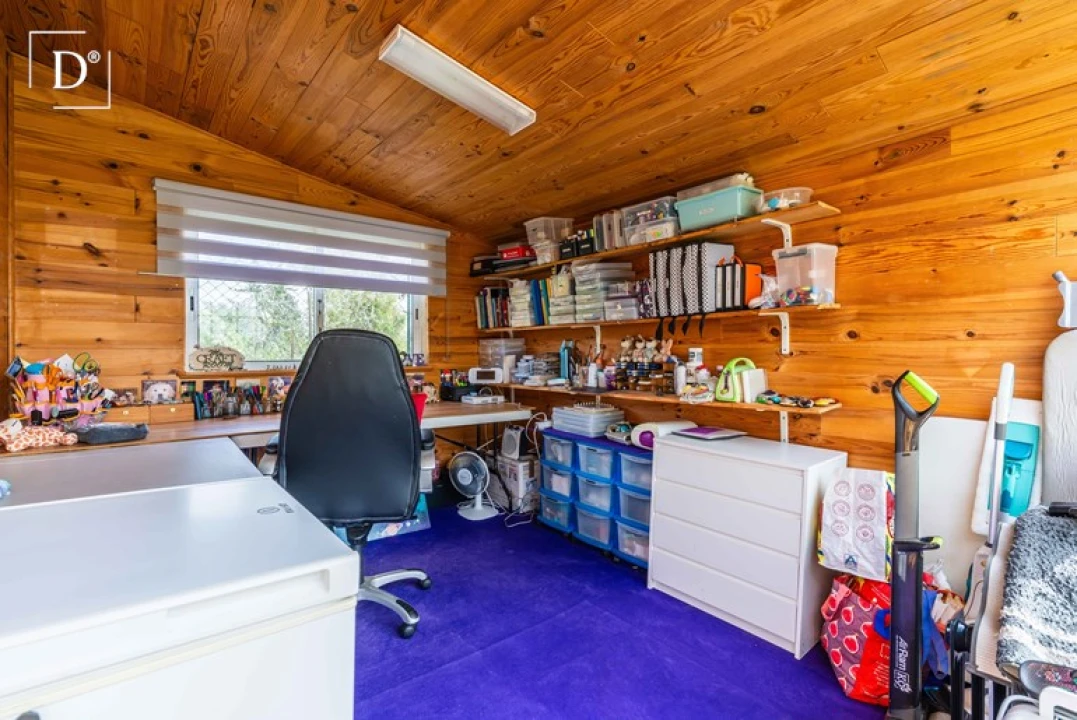 Moradia T3 para Venda em Albufeira e Olhos de Água Foto 10