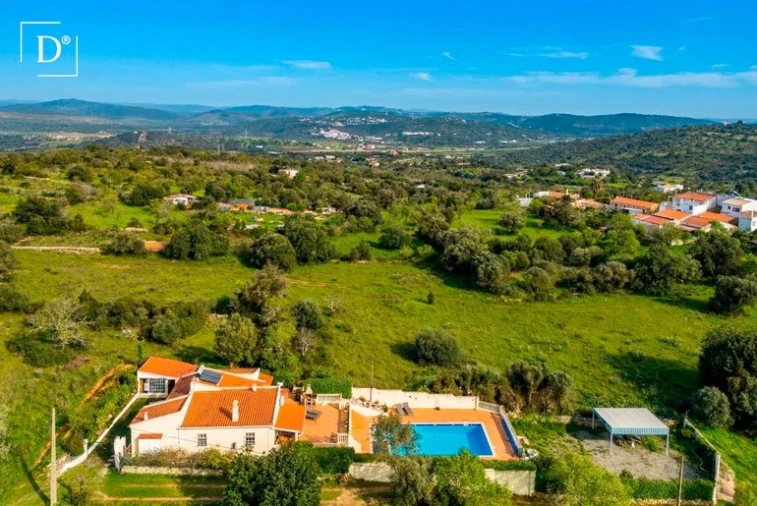 Moradia T3 para Venda em Albufeira e Olhos de Água Foto 22