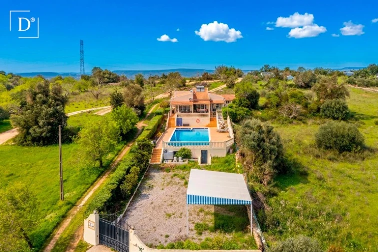 Moradia T3 para Venda em Albufeira e Olhos de Água Foto 24