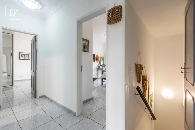 Moradia T3 para Venda em Albufeira e Olhos de Água Foto 17