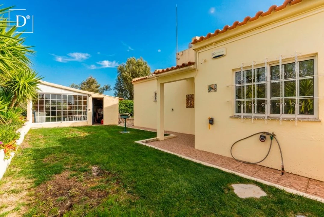 Moradia T3 para Venda em Albufeira e Olhos de Água Foto 27