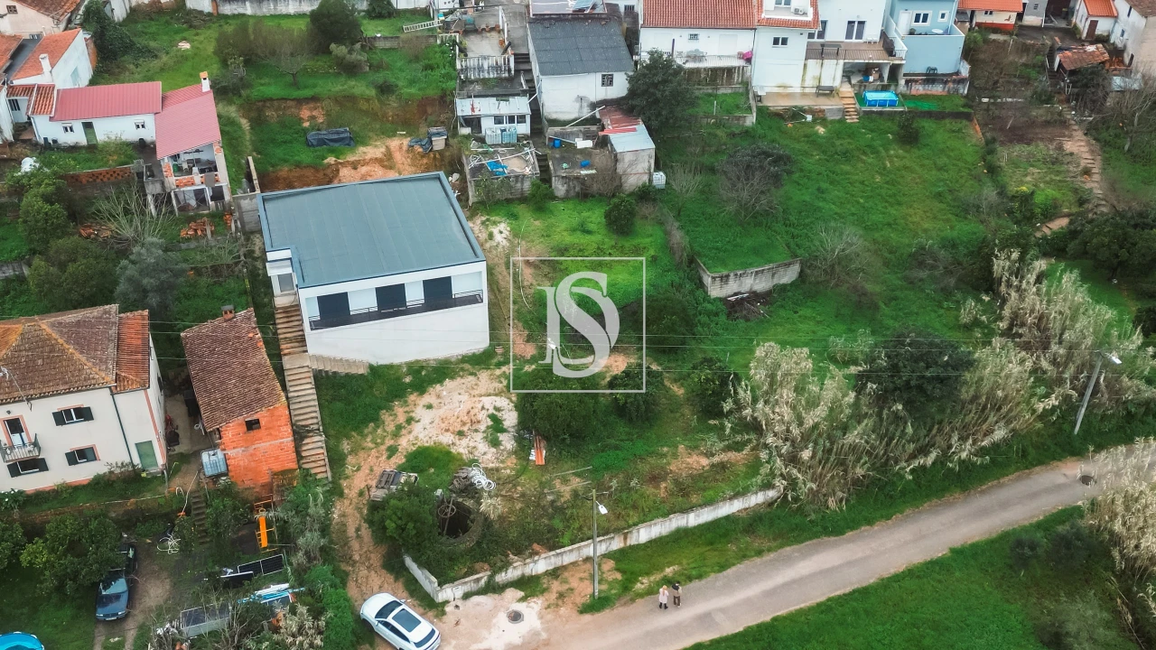 Terreno para Venda em São Martinho do Bispo e Ribeira de Frades Foto 4