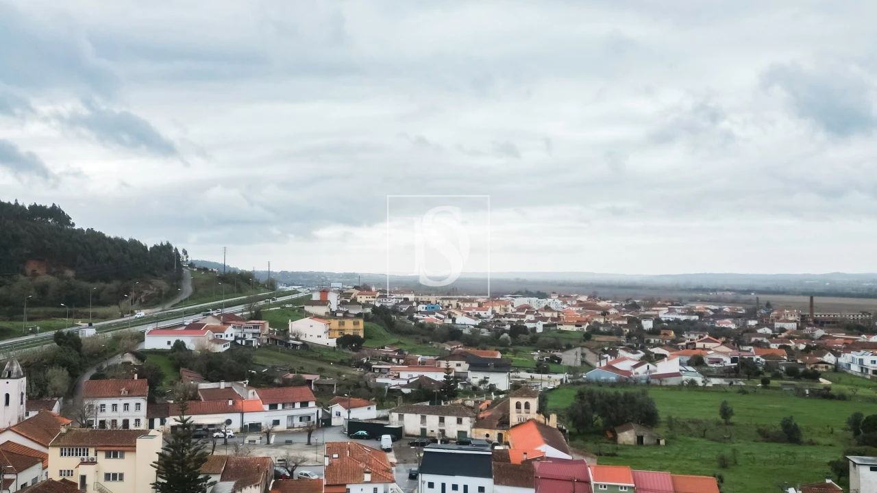 Terreno para Venda em São Martinho do Bispo e Ribeira de Frades Foto 8