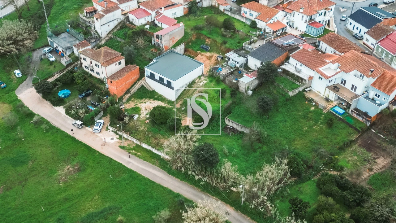 Terreno para Venda em São Martinho do Bispo e Ribeira de Frades Foto 3