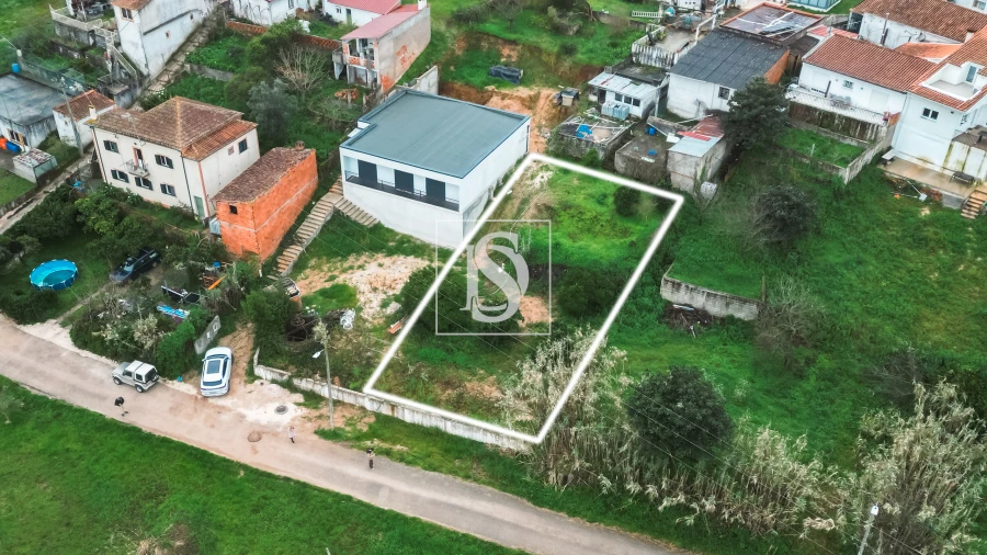 Terreno para Venda em São Martinho do Bispo e Ribeira de Frades Foto 2
