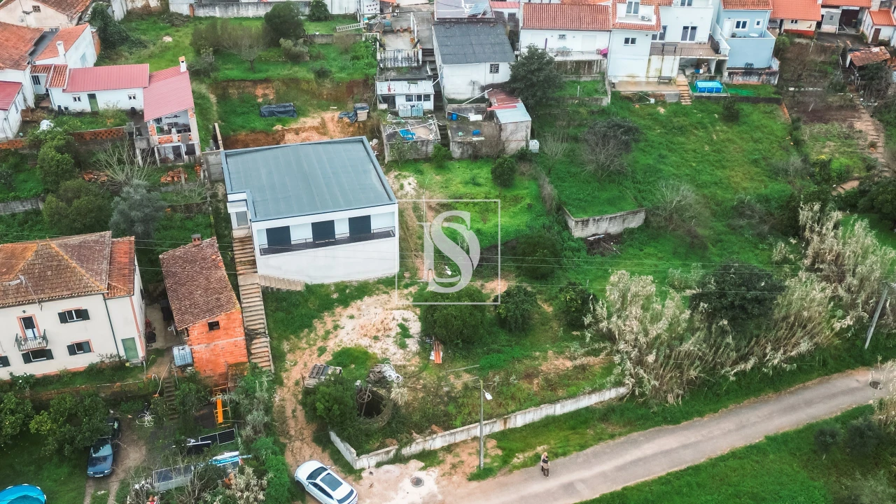 Terreno para Venda em São Martinho do Bispo e Ribeira de Frades Foto 5