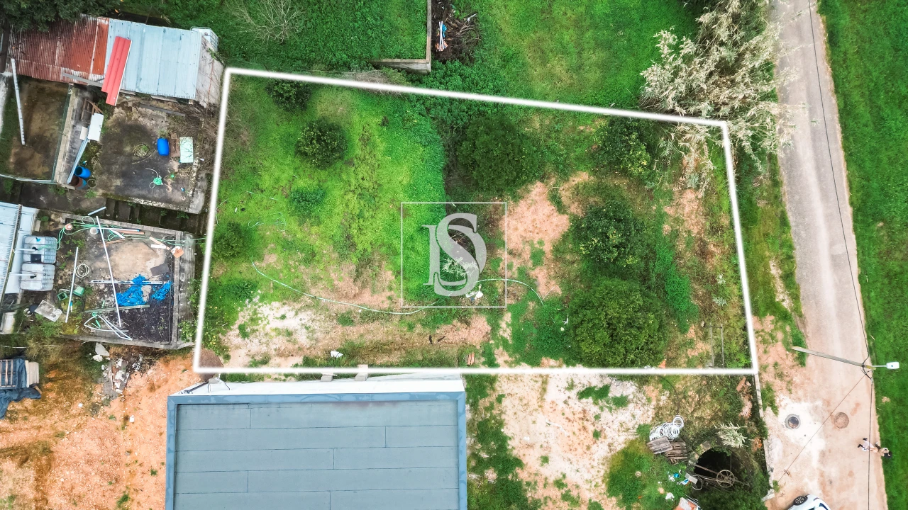 Terreno para Venda em São Martinho do Bispo e Ribeira de Frades Foto 1