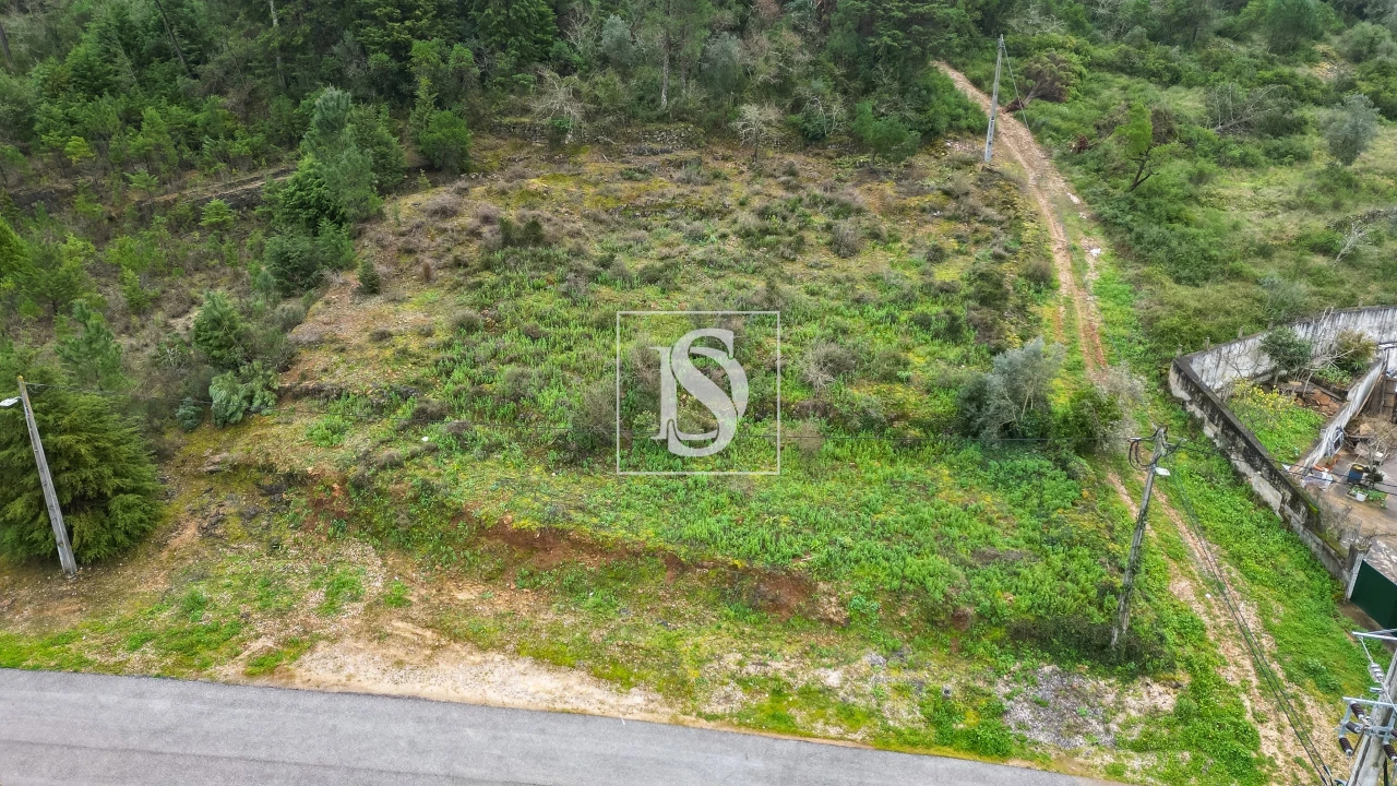 Terreno para Venda em Assafarge e Antanhol Foto 4