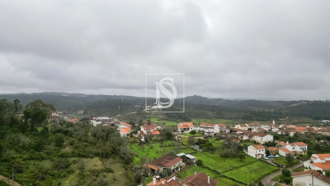 Terreno para Venda em Assafarge e Antanhol Foto 7