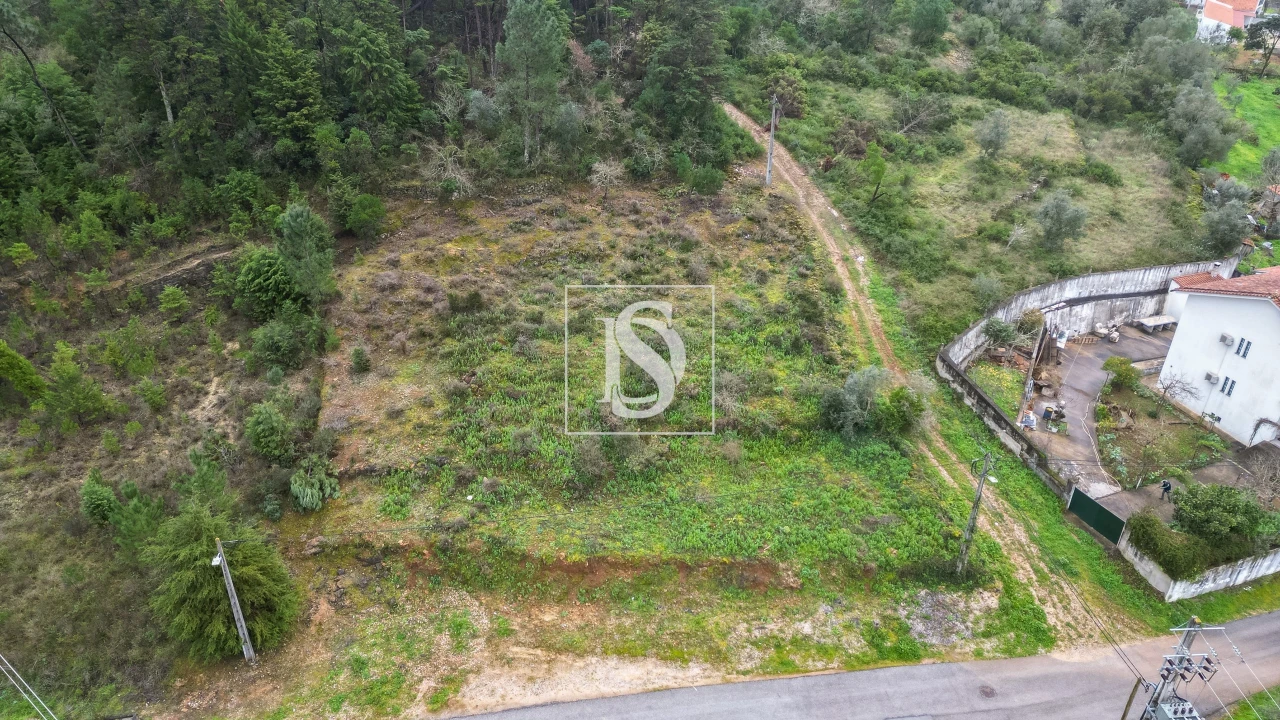 Terreno para Venda em Assafarge e Antanhol Foto 6