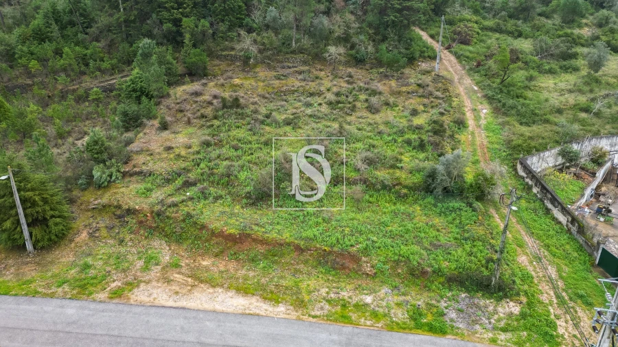 Terreno para Venda em Assafarge e Antanhol Foto 4