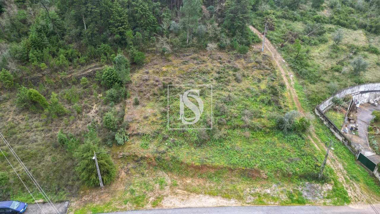 Terreno para Venda em Assafarge e Antanhol Foto 3