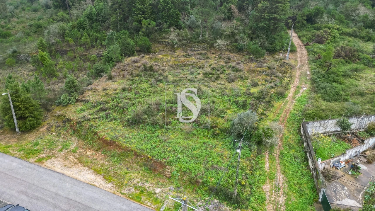 Terreno para Venda em Assafarge e Antanhol Foto 5