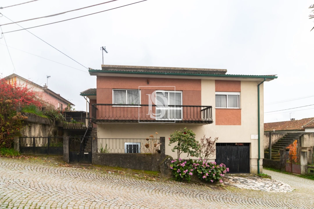 Moradia T3 para Venda em Campo Foto 17