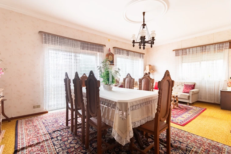 Moradia T3 para Venda em Campo Foto 13