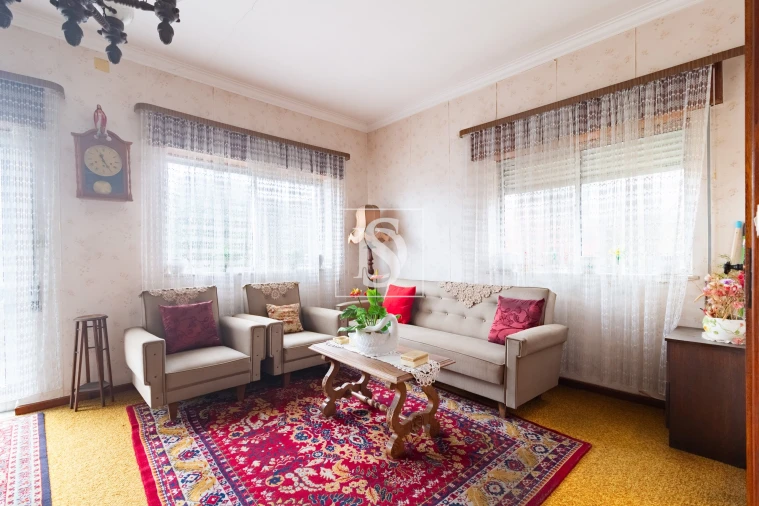 Moradia T3 para Venda em Campo Foto 15