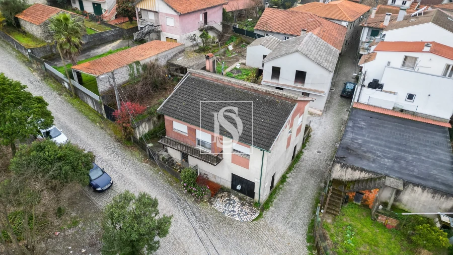 Moradia T3 para Venda em Campo Foto 4