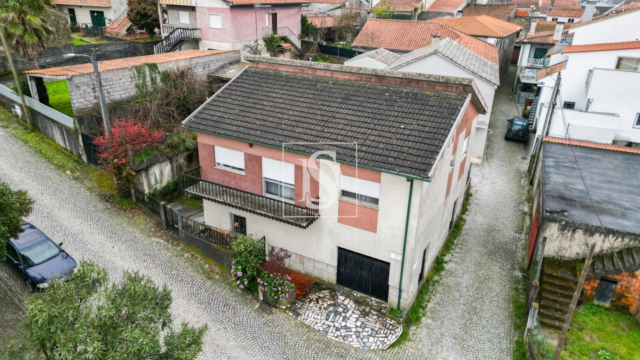 Moradia T3 para Venda em Campo Foto 12