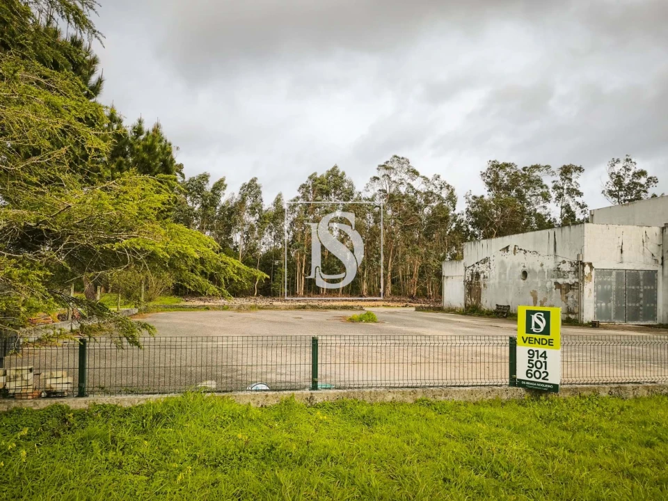 Terreno para Venda em Tocha Foto 2