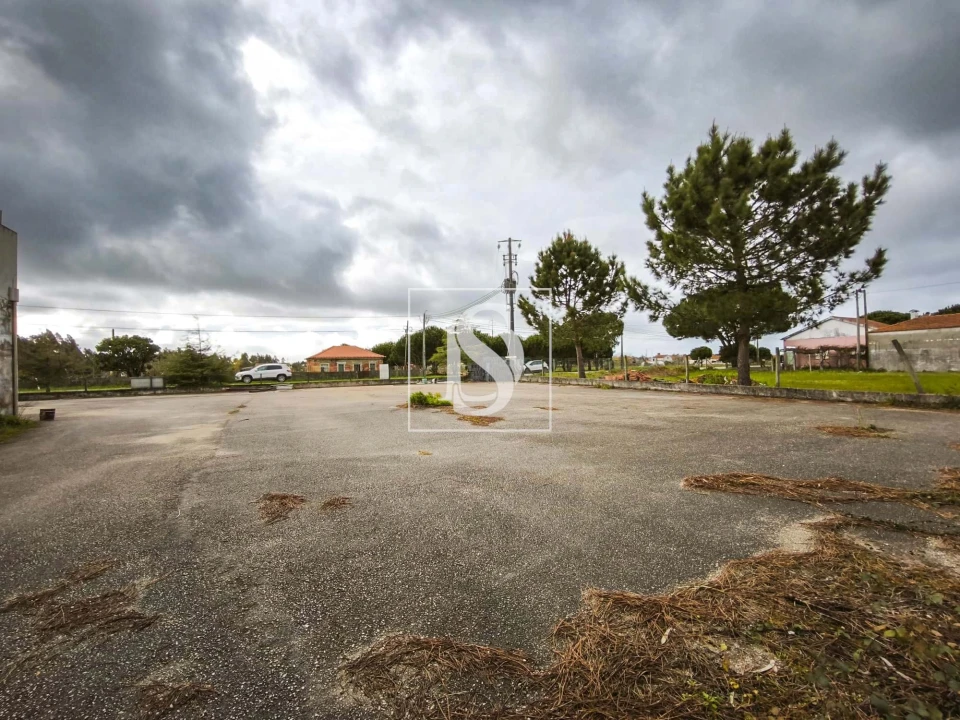 Terreno para Venda em Tocha Foto 6