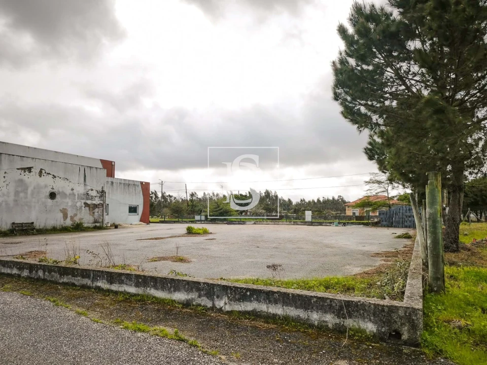 Terreno para Venda em Tocha Foto 8