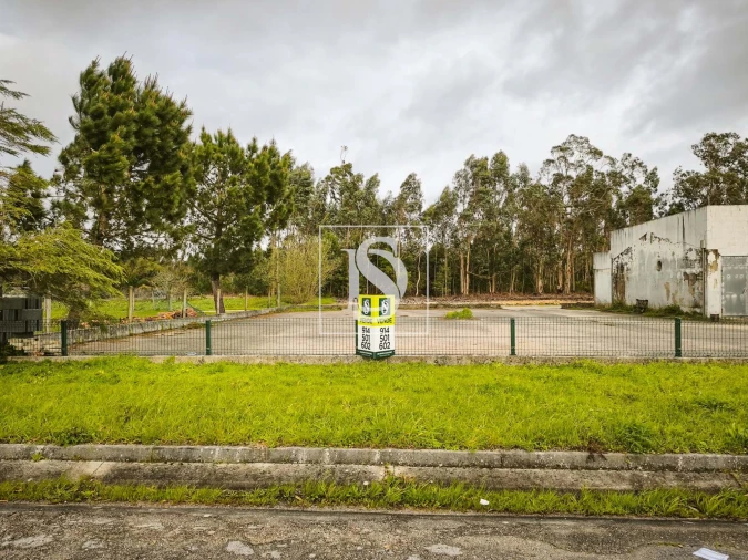 Terreno para Venda em Tocha Foto 1