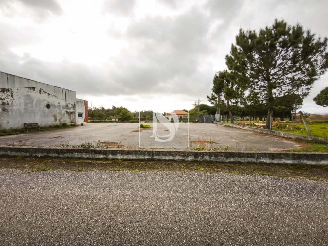 Terreno para Venda em Tocha Foto 9