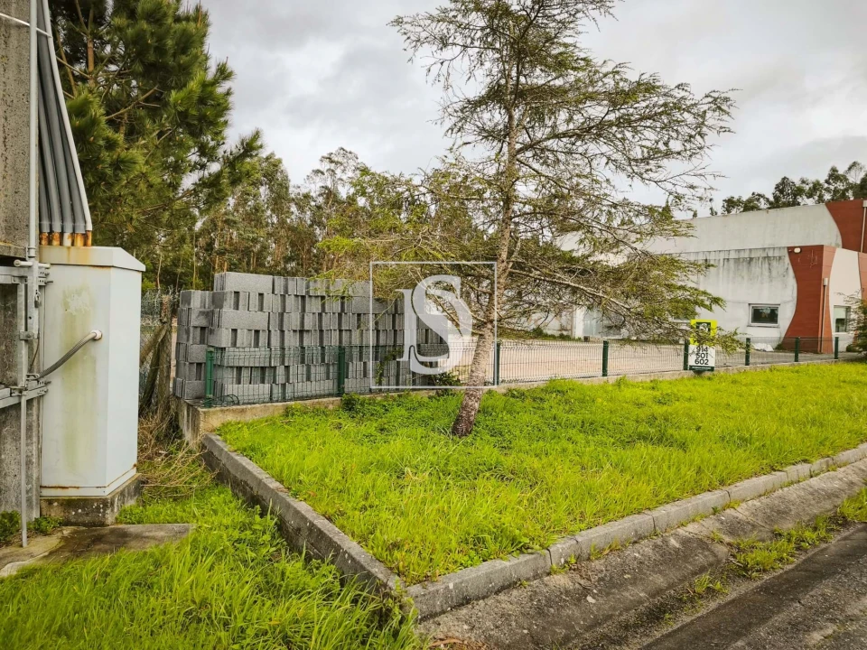 Terreno para Venda em Tocha Foto 11