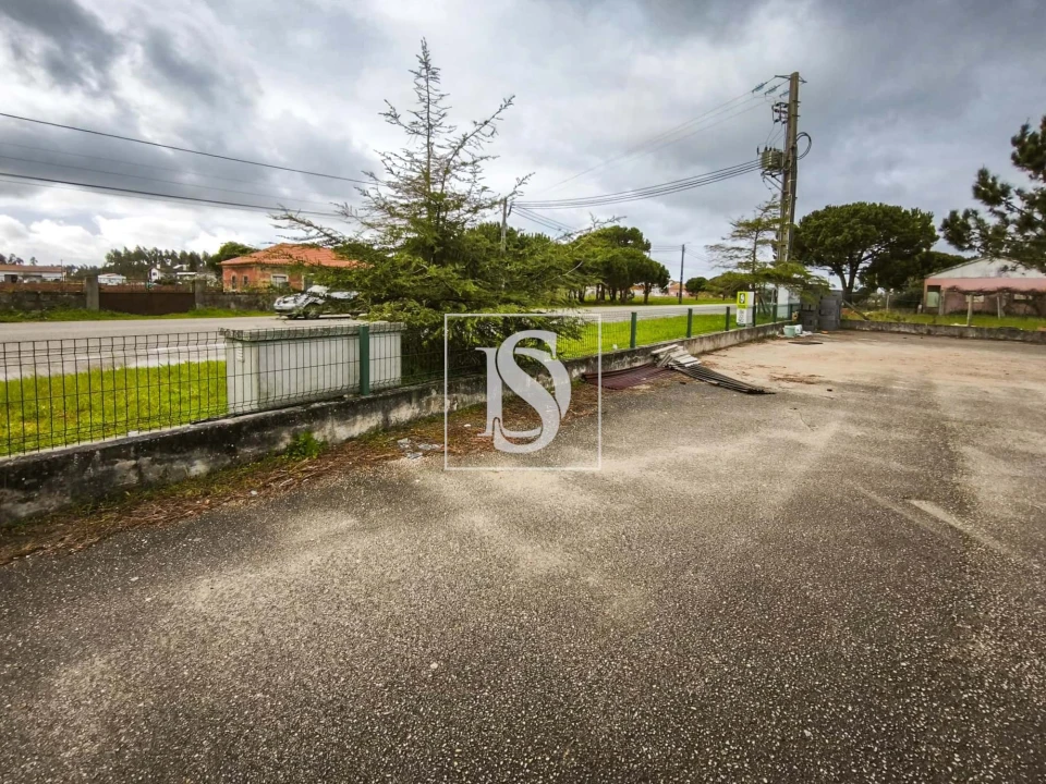 Terreno para Venda em Tocha Foto 3