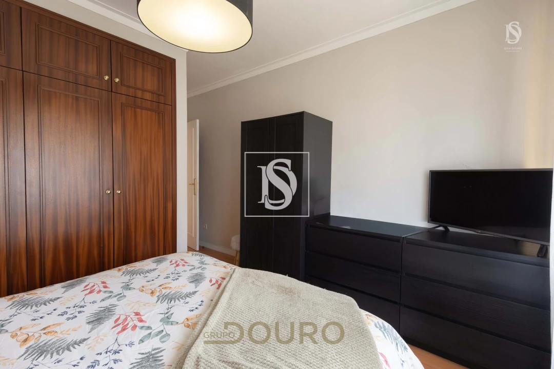 Apartamento T2 para Venda em Santa Marinha e São Pedro da Afurada Foto 16