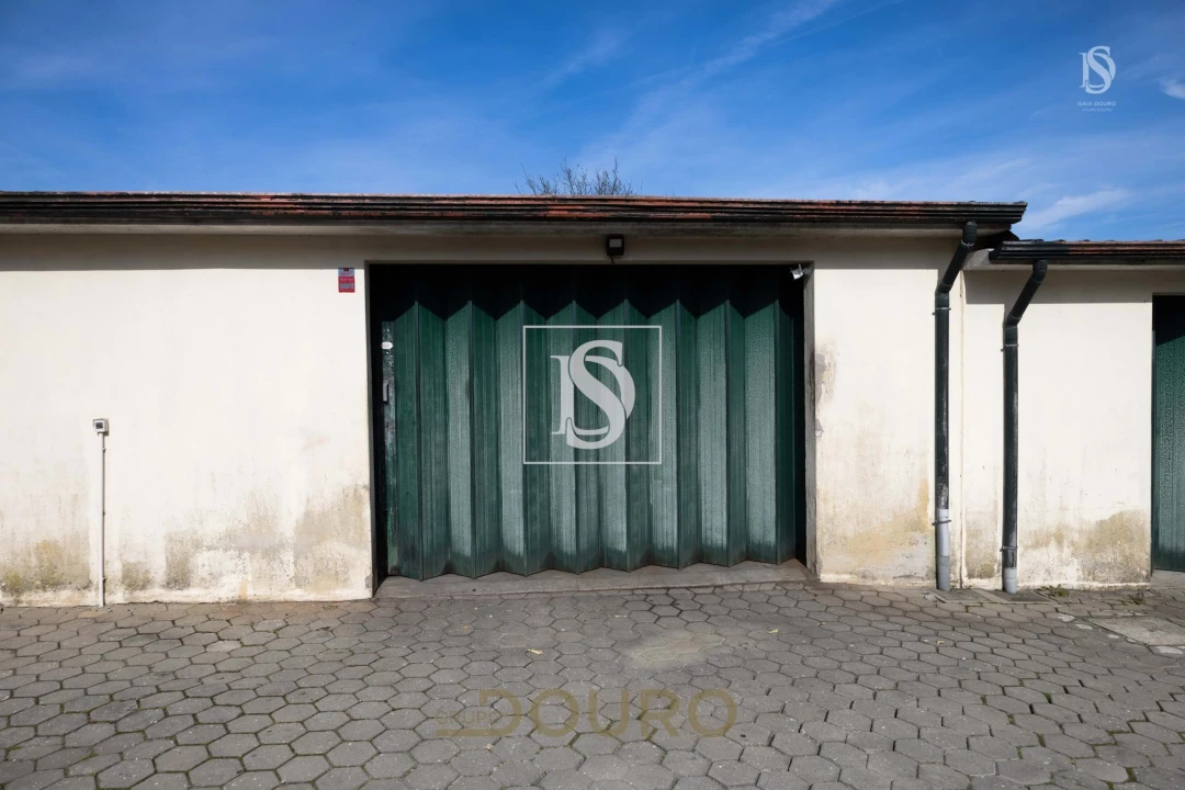 Apartamento T2 para Venda em Santa Marinha e São Pedro da Afurada Foto 27